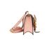 Miu Miu Madras Crystal Buckle Bag, side view